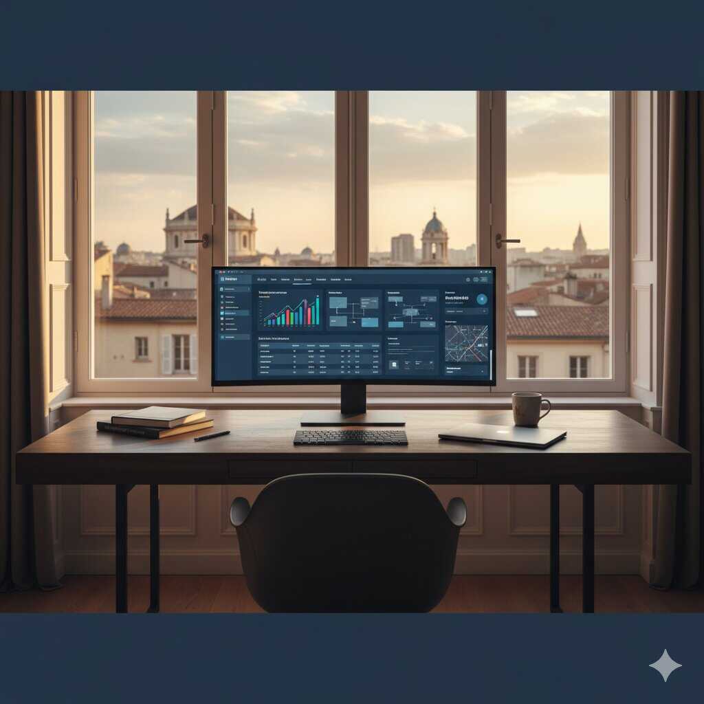 Méthode de référencement SEO utilisée par une agence SEO à Montpellier pour améliorer la visibilité Google