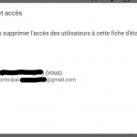 Suspension de fiche Google pour un restaurant de burger : Perte de visibilité immédiate