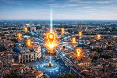 Stratégie de visibilité Google et SEO local pour entreprises à Montpellier