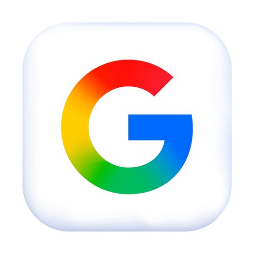 Logo Google Maps