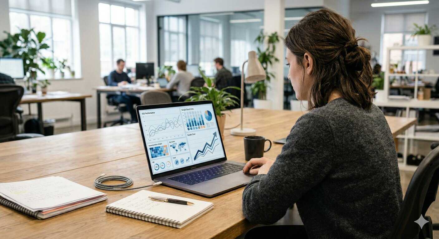 pilotage stratégie digitale dirigeant entreprise