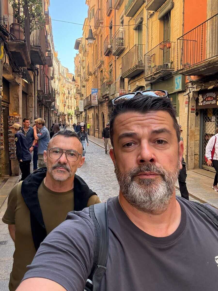 Sandy et Philippe, duo de créateurs UGC pour les marques